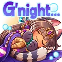 Gnight