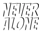 NeverAloneEmoji