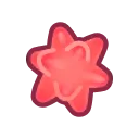 StarFragRed Discord Emoji