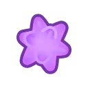StarFragPurple Discord Emoji