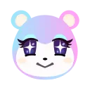 VillagerJudy Discord Emoji