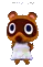 DanceTomNookAngel DanceTomNookAngel