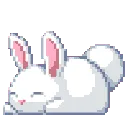 sleepybunby