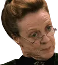McGonagall