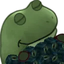 Frog_slep