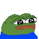 Peepocry peepoCry Discord Emoji