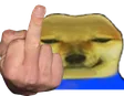 cheemFinger cheemFinger
