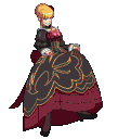 BeatoSneakyWalk Discord emoji
