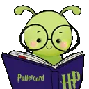 bookworm