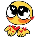 8Igiveyouallmylove