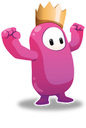 FallGuys Discord emoji