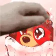 PetThePasta