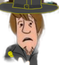 SaltzShaggy Discord emoji
