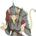 SkavenShrug