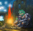 pepesouls Discord Emoji from ⸂𝕷⸃ LUST