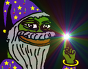 wizard Discord Emoji from ⸂𝕷⸃ LUST
