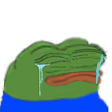cry1 Discord Emoji - ⸂𝕷⸃ LUST