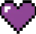 PURPLE_HEART_EMOTE