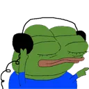 PepeWoop Discord Emoji