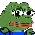 PepeWelp Discord Emoji