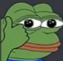 Pepe Good Discord Emoji