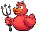 AngelDevilDuck