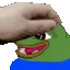 pat pat