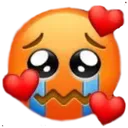sadwuv Discord Emoji