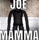 JoeMamma