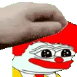 PetClownMan