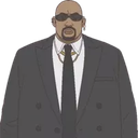 WGKenny Discord emoji