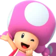 STIXtoadette