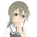 thinking
