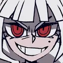 luciferevilsmile