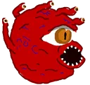 PogBeholder Discord Emoji