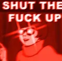 stfu