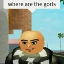 gorls