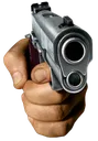 gun