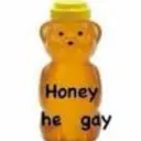 honeygay