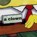 clown