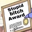 award