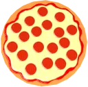 PepperoniPizza