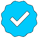 Verified Discord emoji