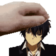 BytePetPet Discord emoji