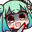RushiaKnife