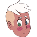deckblush Discord emoji