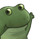 stwhelping_frogWave Discord emoji