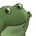 stwhelping_frogWave Discord Emoji
