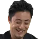 ToshiLaugh