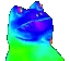 Frog frog Discord Emoji